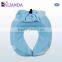 2016 Latest Design Custom Neck Pillow/ Travel Pillow