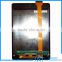 for HP Slate 8 pro lcd glass touch screen replacement