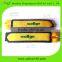 Fixed BMX Bicycle Anti-slip Pedals Cycling Toe Clips Bike Straps