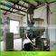 multifunctional plastic powder making machine/plastic miller machine for sale