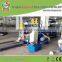 General speed plastic granulator for pp pe material