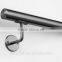 stainless steel round pipe,handrail pipe,railing tube