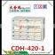 TJG CHINA Kunshan 24 Warehousing Material StorageCBH-324 Screw Ark Transparent Parts