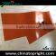 Preheating Devices Electric Silicone Rubber Heater Pad With CE