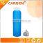 Top factory directly sale 550ml refrigerator glass water bottle