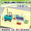 2016 the Most Popular WASTE RUBBER Refining to Oil Equipment With CE&SGS&ISO9001