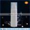 50ml empty airless pump bottle for skin care