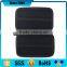 dongguan camouflage nylon cover eva zipper case for moible
