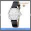 FS FLOWER - Ruby Stone Dial Fashion Jewelry Women Watches