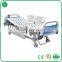 China fully electric hospital bed mechanically nursing bed