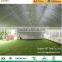 10m x 24m Customized Aluminum waterproof party wedding tent for sale