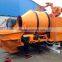 Hot Sale JBT30 concrete mixer with pump