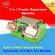 Upgraded 3 in 1 Mobile LCD Repair Machine LCD Preheater + Vacuum LCD Glass Separator + Vacuum A