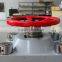 YES-100 10 ton material compression tester price