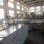 Small business 1000-2000cph automatic aluminum can filling line