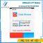 2300mAh GT-i8190 I8160 Battery Rechargeable Li-ion Battery for Samsung S3 Mini