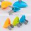 Most Popular Top Quality Logo Printed Magnet Clip