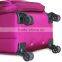 Wholesale bags luggages set travelling boarding rolling trolley suitcase