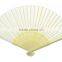 paper foldable fan with Chinese characteristics