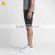 Training Pants Gym Short Pants High Elasticity Unisex Body Shaper