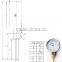 Both Pressure and Temperature Meter 20-160C