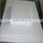 PTFE SHEET Polytetrafluoroethylene sheet corrosion resistance to high temperature resistanSkived Vigin PTFE Sheet
