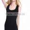 MYLE factory elastic and durable neoprene slim vest