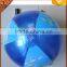 Hot Sale Custom Inflatable Beach Ball / Inflatable Sand Beach/small Pvc Inflatable Ball for Chirdren