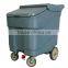 Plastic water clean water processing customized environmental protection