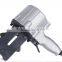 split type pneumatic metal baling press pneumatic strapping tool