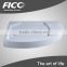 Fico HG-023, stone resin shower tray