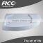 Fico HG-023A, stainless steel shower tray