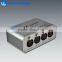 Ledcolourlight DMX splitter controller with 4 ports Made in China