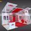 TANFU 20x10 or 6x3 Aluminum Display Booth for Expo