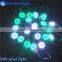 40mm pixel strip lights for Christmas