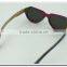 New Arrival Wooden Sunglasses, Bamboo Sunglasses, Good Quality Wood Glasses