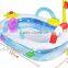 INTEX ball toyz lil' mariner playground boat air toys