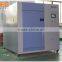 3 zone high-low temperature thermal shock test machine for relay