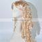 Gorgenous Princess Wig Blond Curls Lolita Dolls Wig for Woman N233