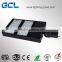 ETL CETL listed parking lot high power LED shoe box light 300W
