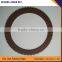 Wholesale Price excavator forklift loader bulldozer spare parts friction plate 99T