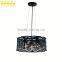 Electrical Lights Fancy 4 Light Double Pendant Fixture