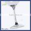 Online wholesale shop wholesale high quality silver colour fancy wine glass charms