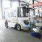 rooftop air conditioner compressor DM18A7 2.15KW