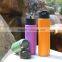 Eco-Friendly Feature and Stainless Steel Metal Type Thermos Vacuum Flask
