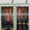 Cheap Indoor Heat Shrinkable Low Voltage Cable Joint Kits