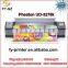 Pheaton UD3278k Fast printing speedy Wide Format Solvent Printer