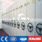 Customized OEM Mobile Racking Metal File Shelf Storage Rack