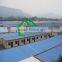 Quickly Installation Modular Prefab Houses for Refugees Project