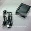 Hotel security door lock with free hotel software